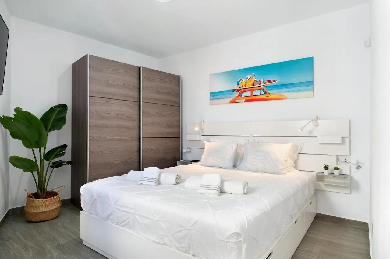 Casa Marion Βίλα El Golfo 0*,  Ισπανία
