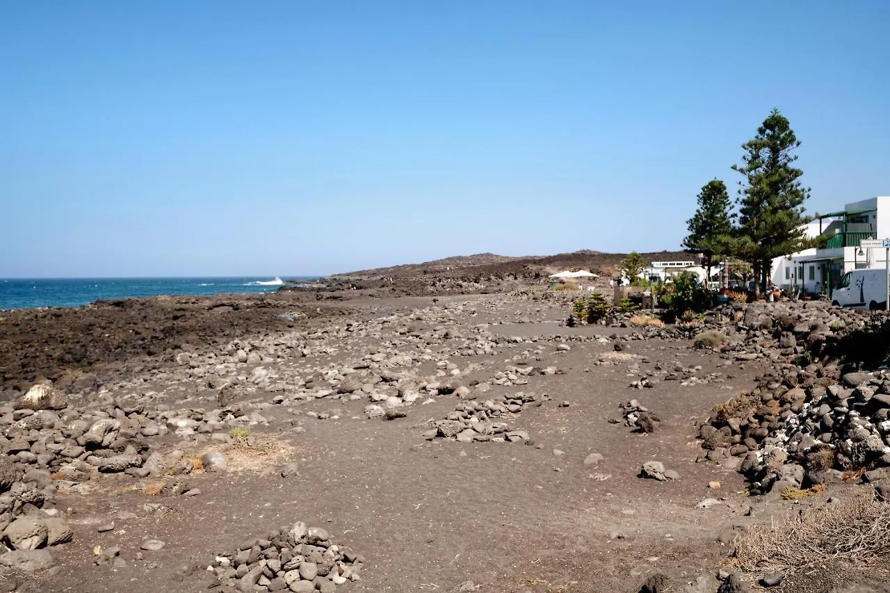 Casa Marion Βίλα El Golfo 0*,  Ισπανία